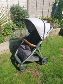 mothercare oyster zero